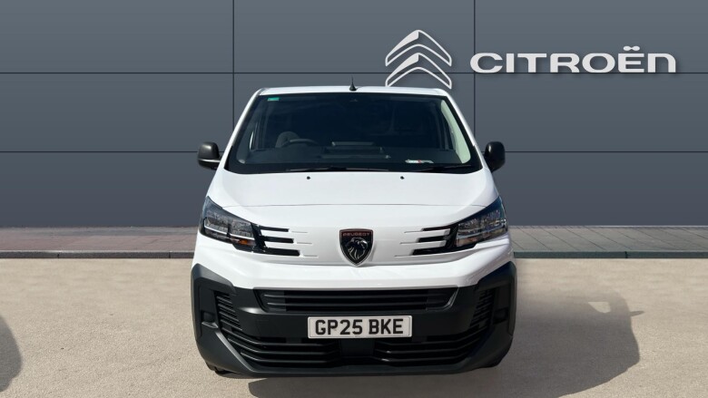 Peugeot Expert L2 Diesel 1.5 BlueHDi 120 Professional Van